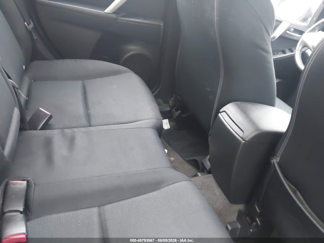 45793567 :رقم المزاد ، JM1BL1H53A1289599 vin ، 2010 Mazda Mazda3 S Sport مزاد بيع