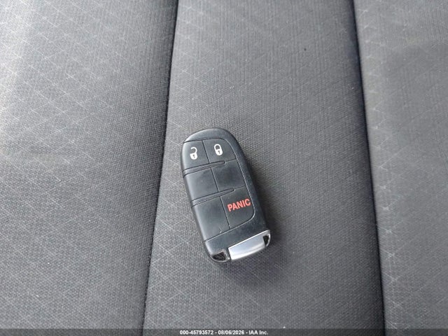 Продажа на аукционе авто 2018 Jeep Grand Cherokee Laredo E 4x4, vin: 1C4RJFAG9JC506946, номер лота: 45793572