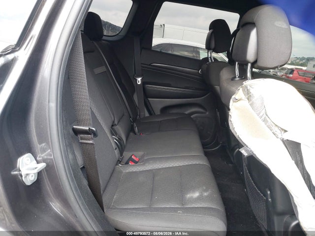 Продажа на аукционе авто 2018 Jeep Grand Cherokee Laredo E 4x4, vin: 1C4RJFAG9JC506946, номер лота: 45793572