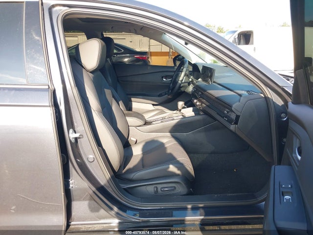 Продажа на аукционе авто 2025 Honda Accord Hybrid Ex-l, vin: 1HGCY2F68SA072009, номер лота: 45793574
