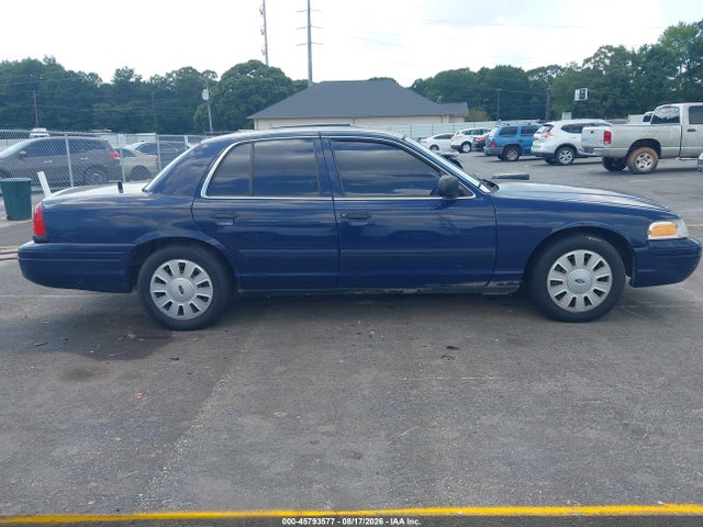 Продаж на аукціоні авто 2010 Ford Crown Victoria Police/police Interceptor, vin: 2FABP7BV2AX134782, номер лоту: 45793577