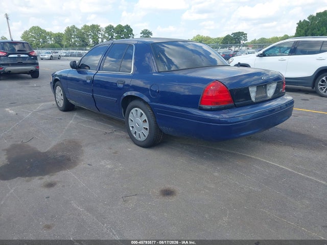 Продаж на аукціоні авто 2010 Ford Crown Victoria Police/police Interceptor, vin: 2FABP7BV2AX134782, номер лоту: 45793577