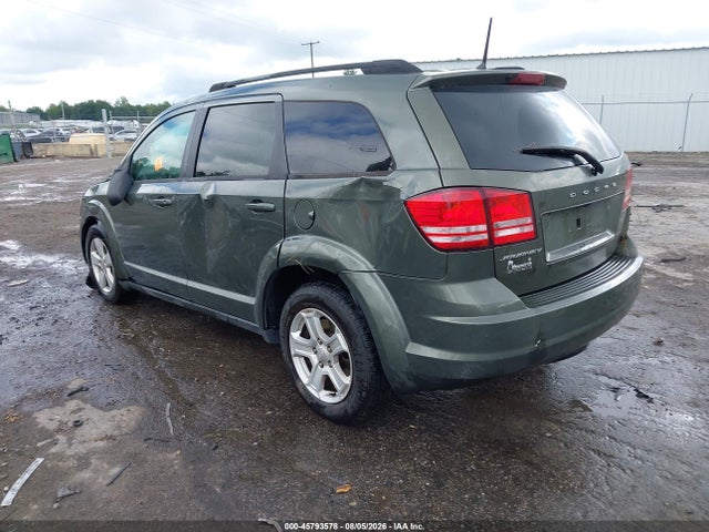 Aukcja sprzedaży 2019 Dodge Journey Se Value Package, vin: 3C4PDCAB8KT744214, numer aukcji: 45793578