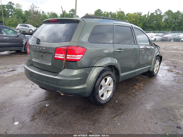 Aukcja sprzedaży 2019 Dodge Journey Se Value Package, vin: 3C4PDCAB8KT744214, numer aukcji: 45793578