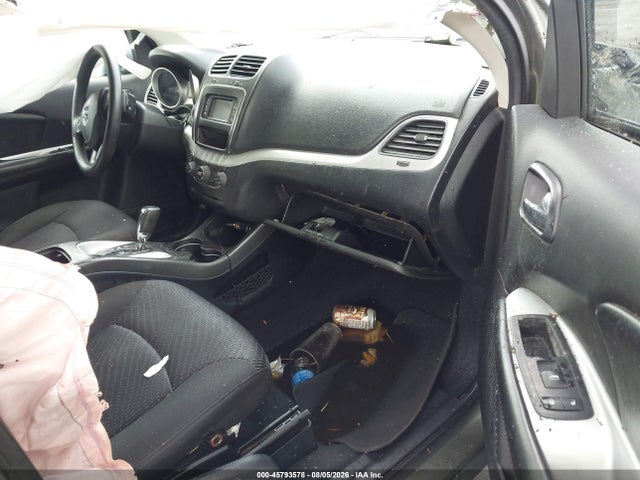 Aukcja sprzedaży 2019 Dodge Journey Se Value Package, vin: 3C4PDCAB8KT744214, numer aukcji: 45793578