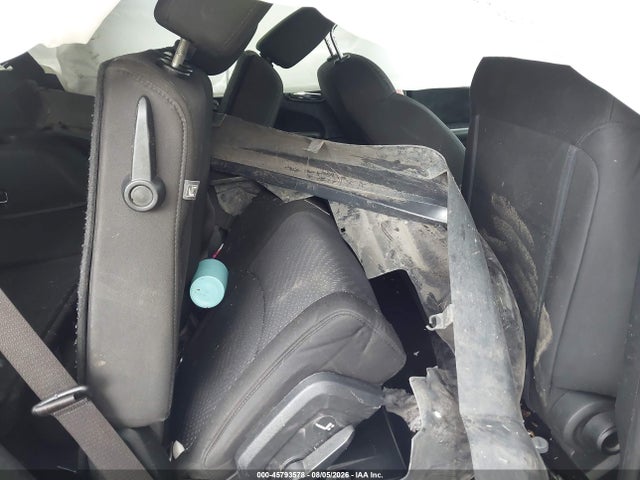 Aukcja sprzedaży 2019 Dodge Journey Se Value Package, vin: 3C4PDCAB8KT744214, numer aukcji: 45793578