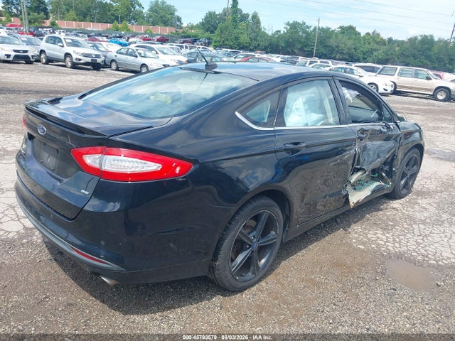 2016 Ford Fusion Se მანქანა იყიდება აუქციონზე, vin: 3FA6P0H79GR139051, აუქციონის ნომერი: 45793579