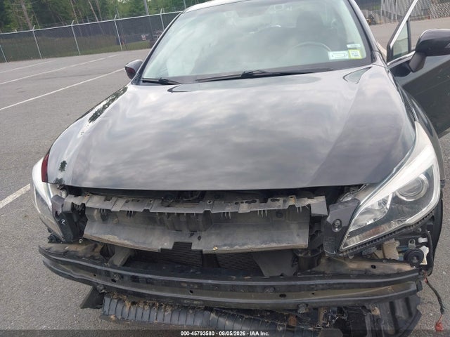 Продажа на аукционе авто 2016 Subaru Legacy 2.5i Premium, vin: 4S3BNAH66G3045509, номер лота: 45793580