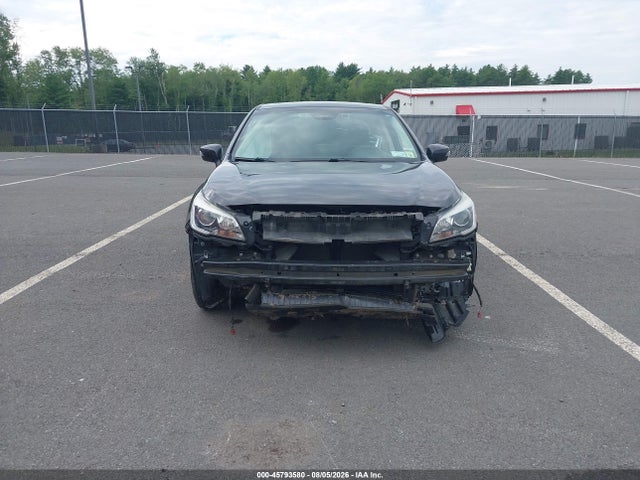 Продажа на аукционе авто 2016 Subaru Legacy 2.5i Premium, vin: 4S3BNAH66G3045509, номер лота: 45793580