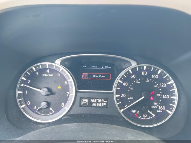 2017 Infiniti Qx60 მანქანა იყიდება აუქციონზე, vin: 5N1DL0MN7HC510432, აუქციონის ნომერი: 45793582