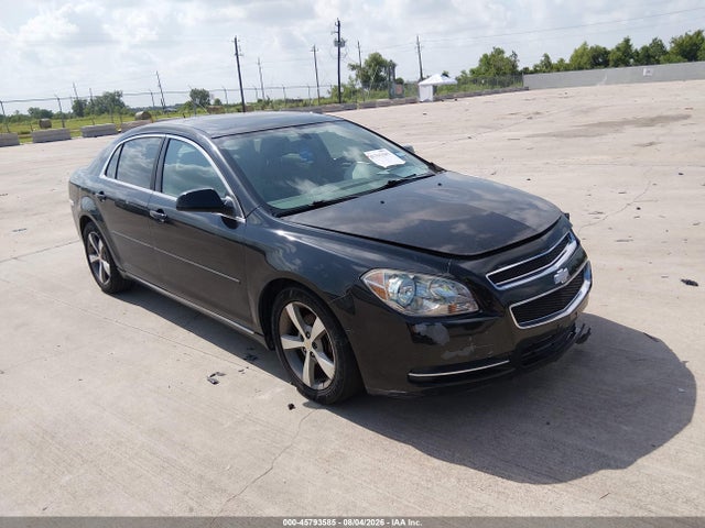 Продажа на аукционе авто 2011 Chevrolet Malibu 1lt, vin: 1G1ZC5E10BF226447, номер лота: 45793585