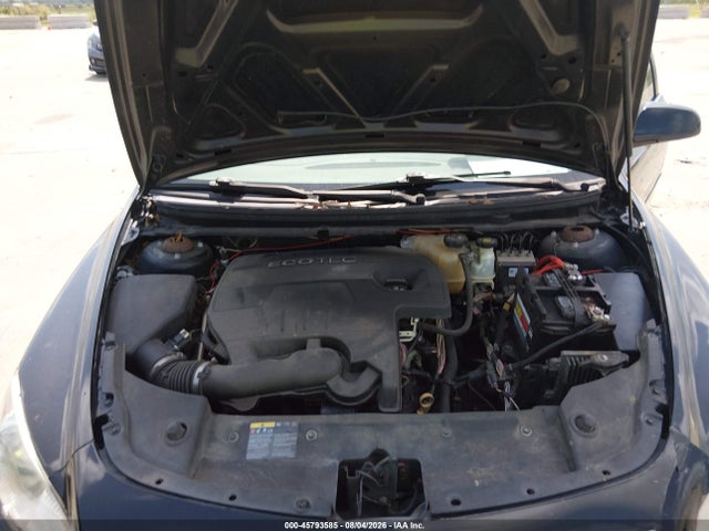 Продаж на аукціоні авто 2011 Chevrolet Malibu 1lt, vin: 1G1ZC5E10BF226447, номер лоту: 45793585