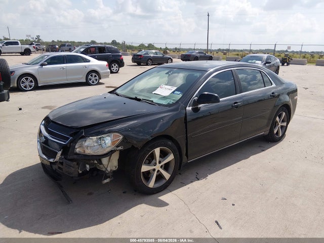 Продаж на аукціоні авто 2011 Chevrolet Malibu 1lt, vin: 1G1ZC5E10BF226447, номер лоту: 45793585