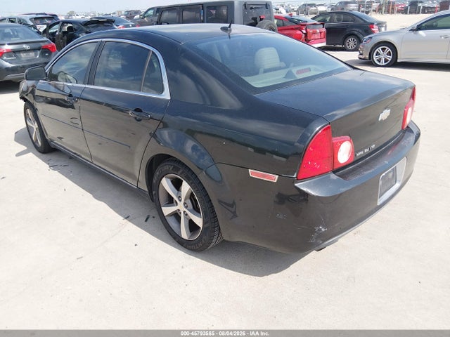 Продаж на аукціоні авто 2011 Chevrolet Malibu 1lt, vin: 1G1ZC5E10BF226447, номер лоту: 45793585