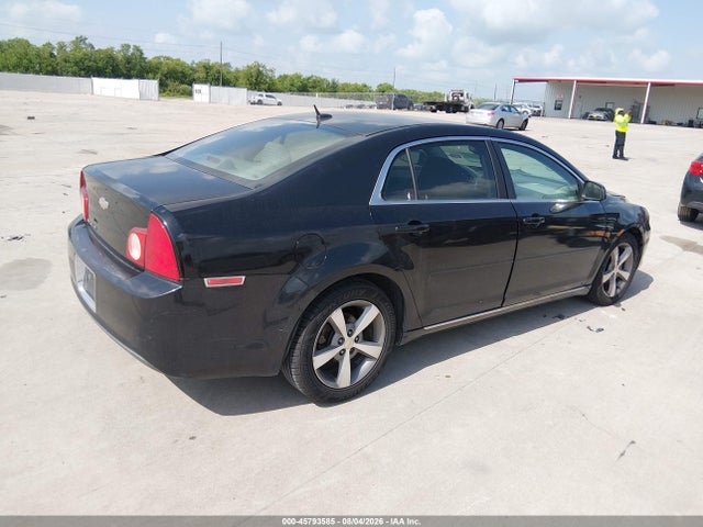 Продаж на аукціоні авто 2011 Chevrolet Malibu 1lt, vin: 1G1ZC5E10BF226447, номер лоту: 45793585
