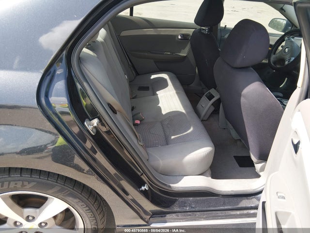 Продаж на аукціоні авто 2011 Chevrolet Malibu 1lt, vin: 1G1ZC5E10BF226447, номер лоту: 45793585