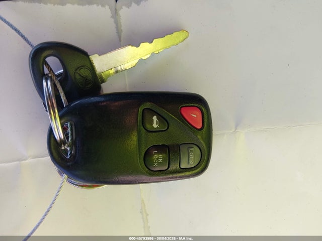 Aukcja sprzedaży 2003 Mazda Mx-5 Miata Cloth/ls/se/shinsen, vin: JM1NB353930311869, numer aukcji: 45793586