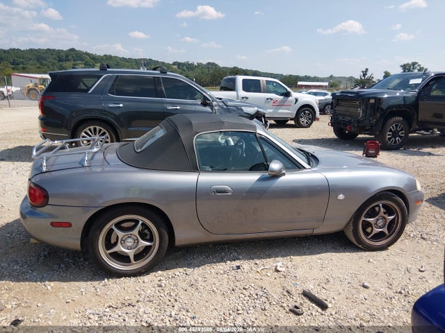 Aukcja sprzedaży 2003 Mazda Mx-5 Miata Cloth/ls/se/shinsen, vin: JM1NB353930311869, numer aukcji: 45793586