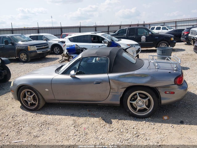 Aukcja sprzedaży 2003 Mazda Mx-5 Miata Cloth/ls/se/shinsen, vin: JM1NB353930311869, numer aukcji: 45793586