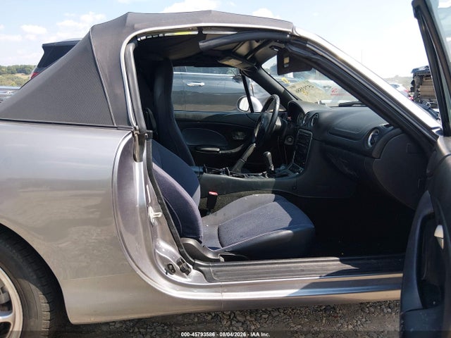 Aukcja sprzedaży 2003 Mazda Mx-5 Miata Cloth/ls/se/shinsen, vin: JM1NB353930311869, numer aukcji: 45793586