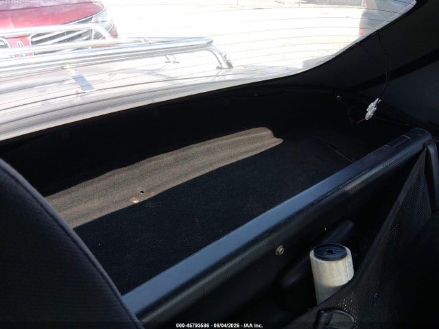 Aukcja sprzedaży 2003 Mazda Mx-5 Miata Cloth/ls/se/shinsen, vin: JM1NB353930311869, numer aukcji: 45793586