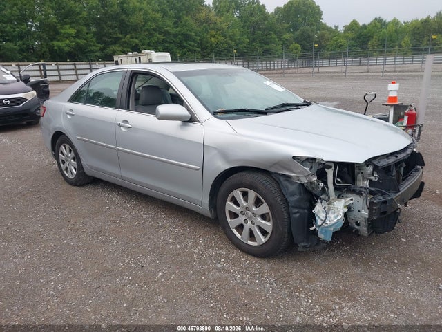 2007 Toyota Camry Xle V6 მანქანა იყიდება აუქციონზე, vin: 4T1BK46K27U519052, აუქციონის ნომერი: 45793590