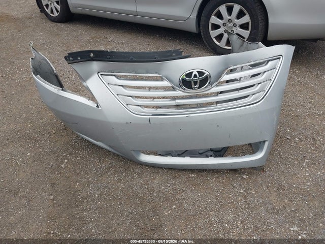 2007 Toyota Camry Xle V6 მანქანა იყიდება აუქციონზე, vin: 4T1BK46K27U519052, აუქციონის ნომერი: 45793590