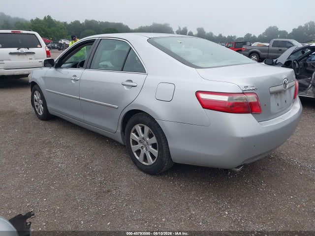 2007 Toyota Camry Xle V6 მანქანა იყიდება აუქციონზე, vin: 4T1BK46K27U519052, აუქციონის ნომერი: 45793590