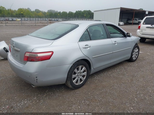 2007 Toyota Camry Xle V6 მანქანა იყიდება აუქციონზე, vin: 4T1BK46K27U519052, აუქციონის ნომერი: 45793590
