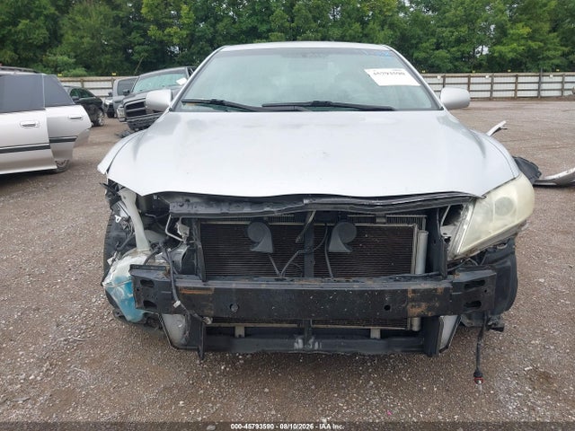 2007 Toyota Camry Xle V6 მანქანა იყიდება აუქციონზე, vin: 4T1BK46K27U519052, აუქციონის ნომერი: 45793590