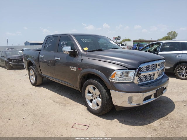 Продажа на аукционе авто 2018 Ram 1500, vin: 1C6RR7NM3JS354691, номер лота: 45793592