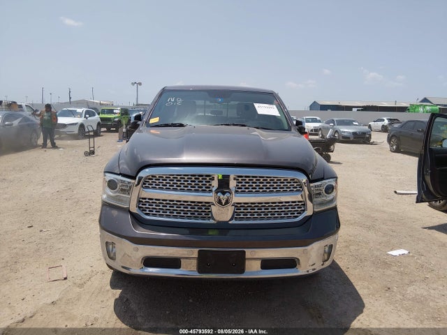 Продажа на аукционе авто 2018 Ram 1500, vin: 1C6RR7NM3JS354691, номер лота: 45793592