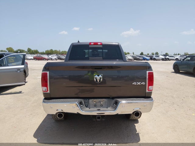 Продажа на аукционе авто 2018 Ram 1500, vin: 1C6RR7NM3JS354691, номер лота: 45793592
