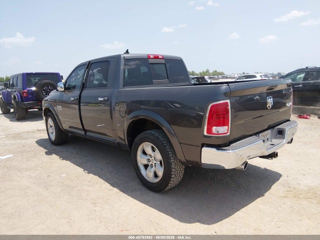 Продажа на аукционе авто 2018 Ram 1500, vin: 1C6RR7NM3JS354691, номер лота: 45793592