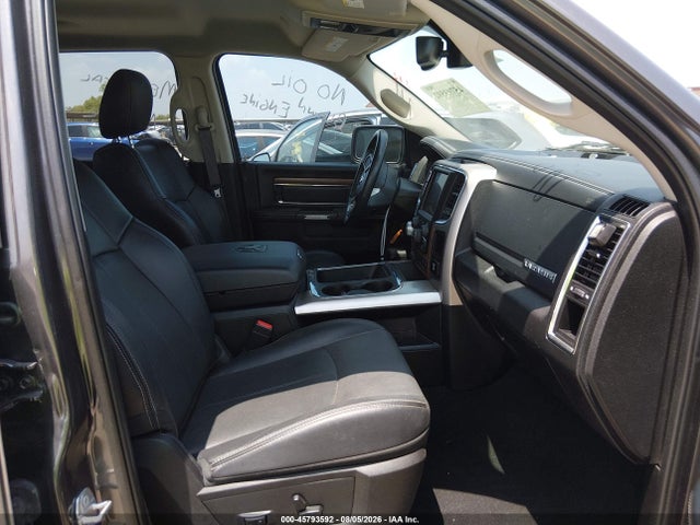 Продажа на аукционе авто 2018 Ram 1500, vin: 1C6RR7NM3JS354691, номер лота: 45793592