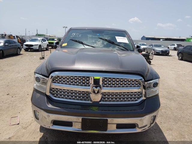 Продажа на аукционе авто 2018 Ram 1500, vin: 1C6RR7NM3JS354691, номер лота: 45793592