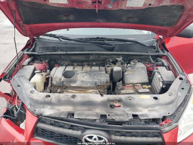 Продажа на аукционе авто 2011 Toyota Rav4, vin: 2T3ZF4DV7BW078180, номер лота: 45793595