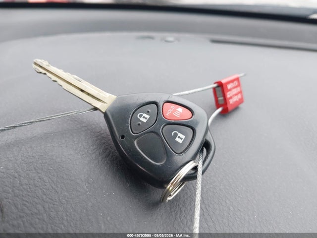 Продажа на аукционе авто 2011 Toyota Rav4, vin: 2T3ZF4DV7BW078180, номер лота: 45793595