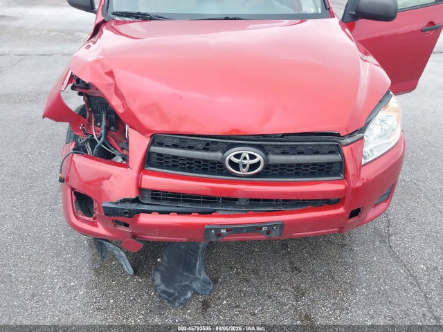 Продажа на аукционе авто 2011 Toyota Rav4, vin: 2T3ZF4DV7BW078180, номер лота: 45793595