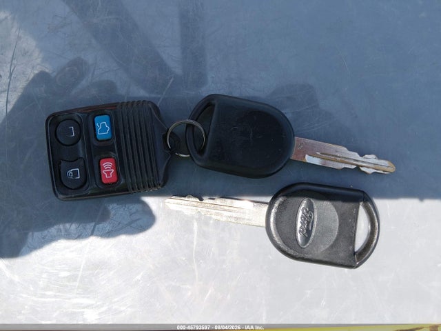 Auction sale of the 2010 Ford Focus Se, vin: 1FAHP3FN1AW234798, lot number: 45793597