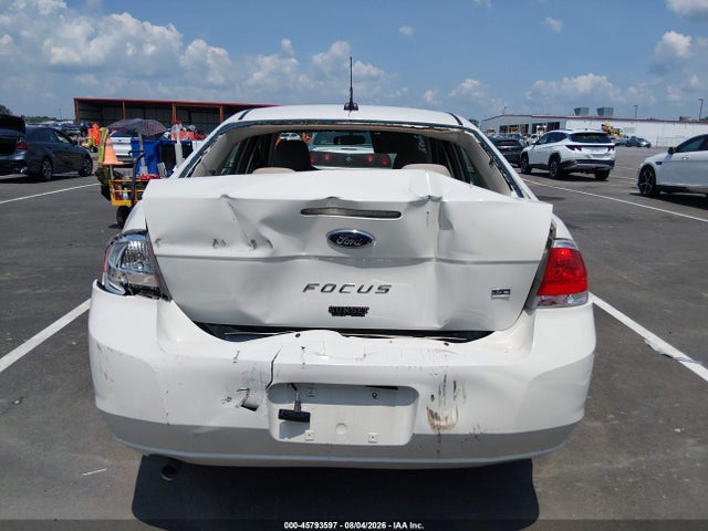 Auction sale of the 2010 Ford Focus Se, vin: 1FAHP3FN1AW234798, lot number: 45793597
