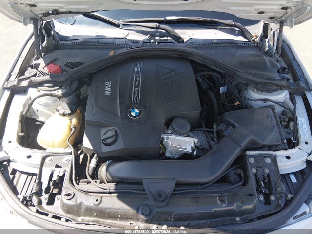 Aukcja sprzedaży 2013 Bmw 335i, vin: WBA3A9G5XDNP35705, numer aukcji: 45793600
