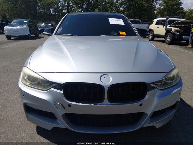 Aukcja sprzedaży 2013 Bmw 335i, vin: WBA3A9G5XDNP35705, numer aukcji: 45793600