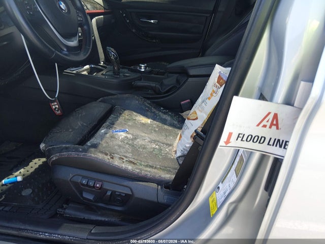 Aukcja sprzedaży 2013 Bmw 335i, vin: WBA3A9G5XDNP35705, numer aukcji: 45793600