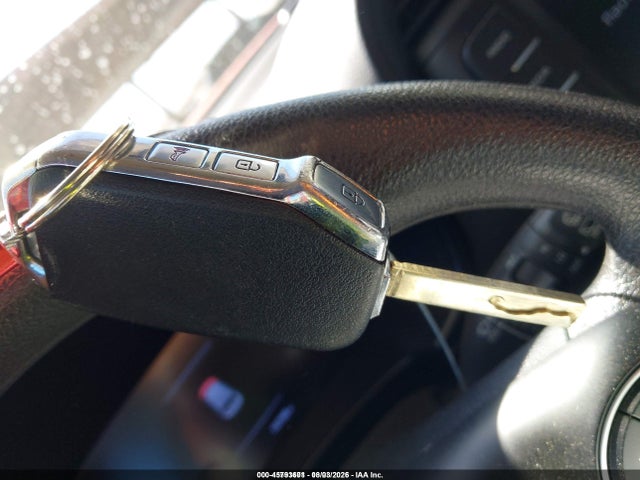 Aukcja sprzedaży 2023 Kia Soul Lx, vin: KNDJ23AU4P7196639, numer aukcji: 45793601
