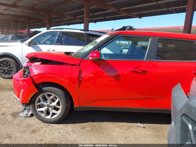 Aukcja sprzedaży 2023 Kia Soul Lx, vin: KNDJ23AU4P7196639, numer aukcji: 45793601