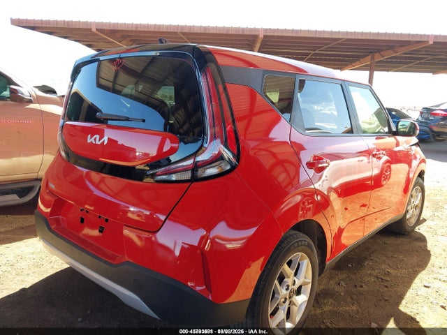 Aukcja sprzedaży 2023 Kia Soul Lx, vin: KNDJ23AU4P7196639, numer aukcji: 45793601