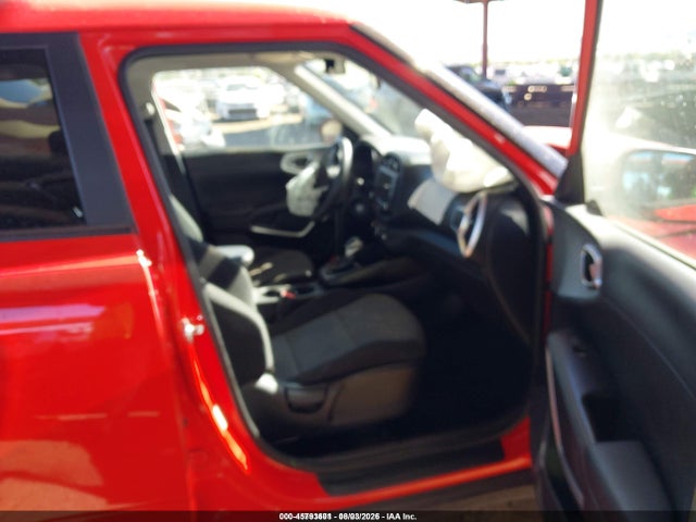 Aukcja sprzedaży 2023 Kia Soul Lx, vin: KNDJ23AU4P7196639, numer aukcji: 45793601