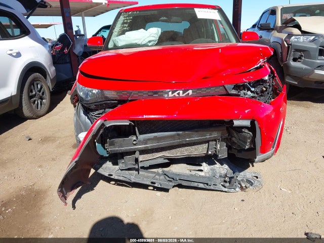 Aukcja sprzedaży 2023 Kia Soul Lx, vin: KNDJ23AU4P7196639, numer aukcji: 45793601