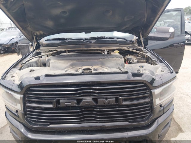 Auction sale of the 2022 Ram 2500 Laramie  4x4 6'4 Box, vin: 3C6UR5FJ5NG131648, lot number: 45793608